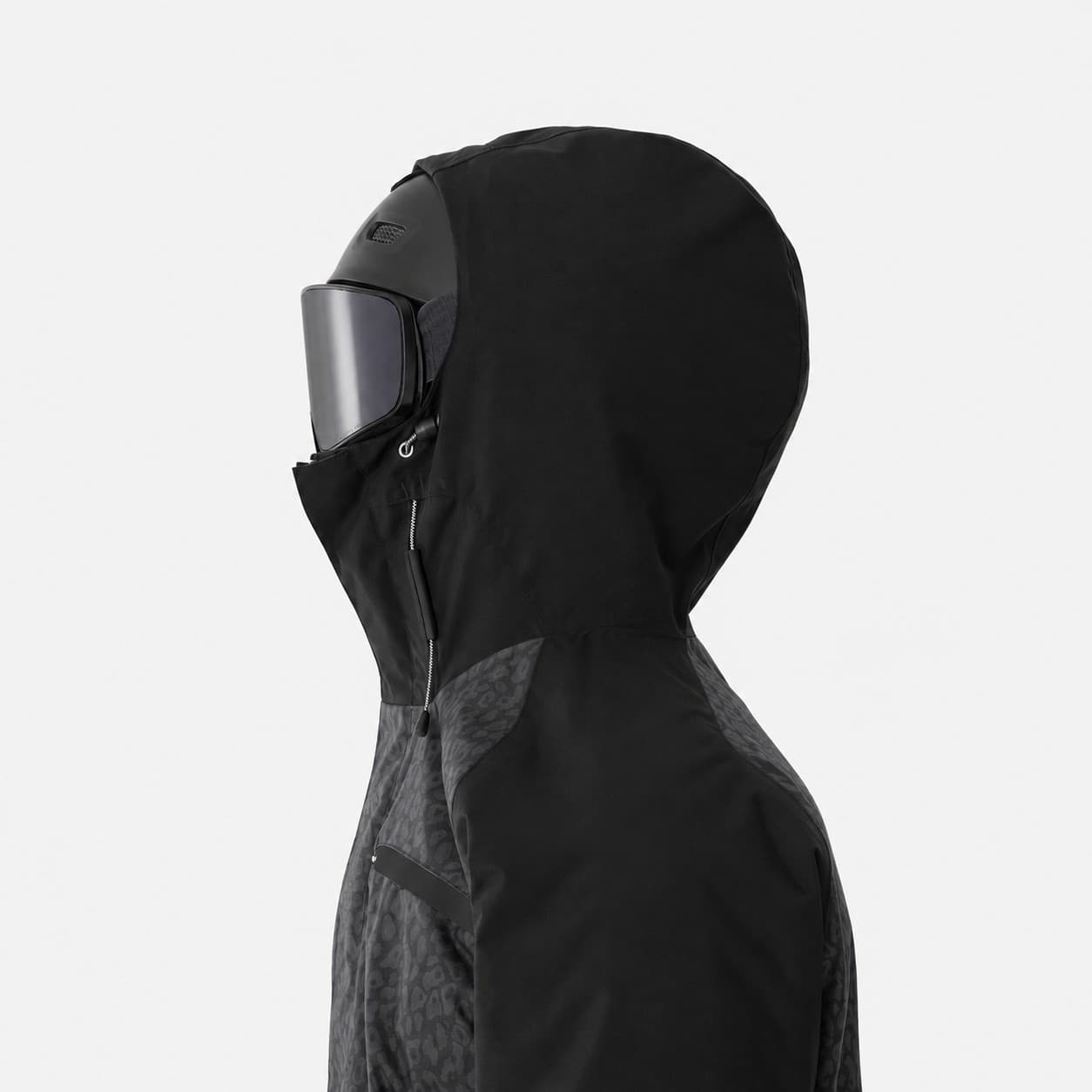 Ropa y Equipamiento