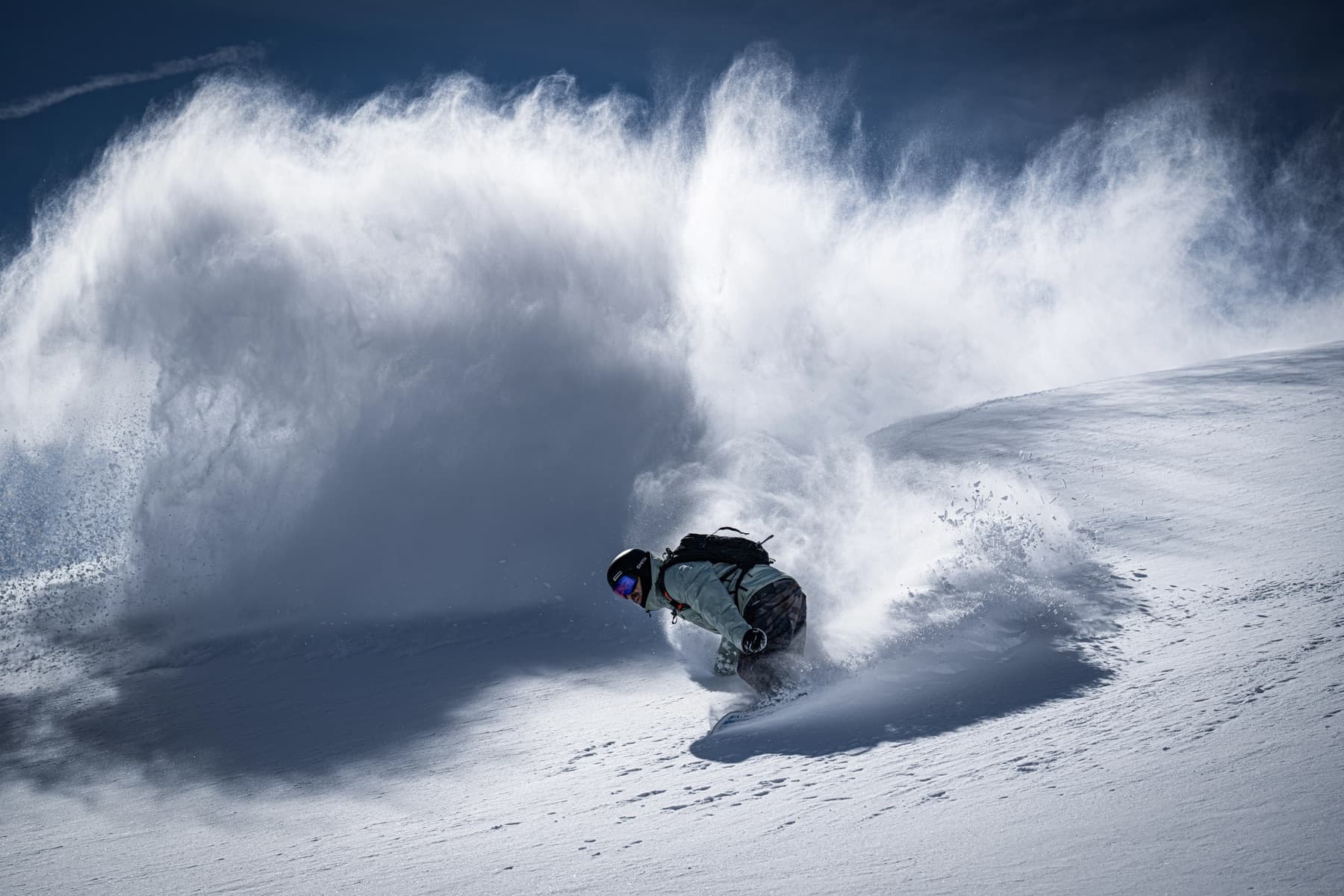 Snowboard
